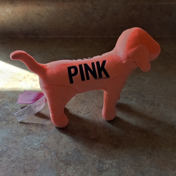 VS PINK Dog - Picture 2 of 4